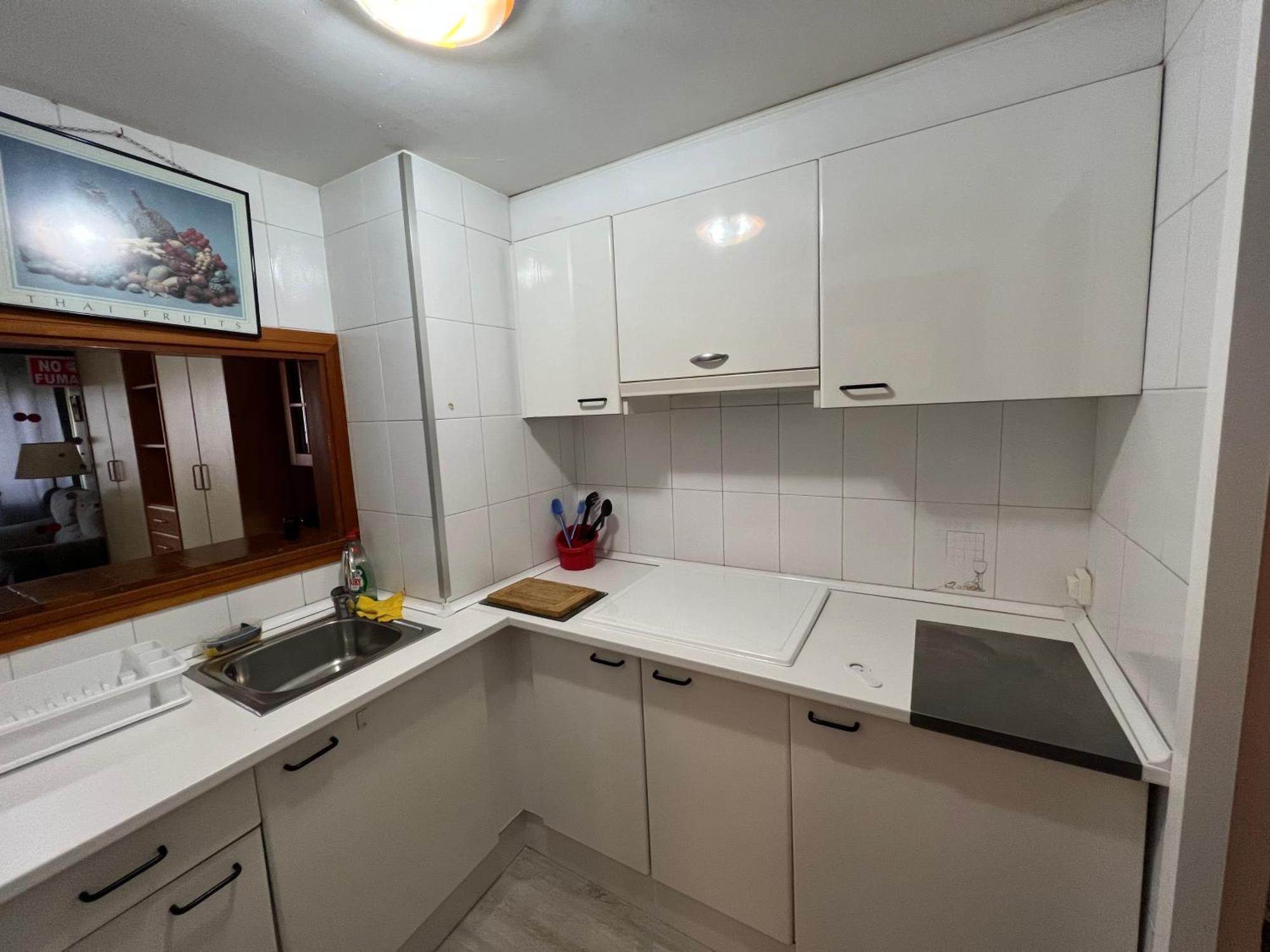 Apartamento Kuki En Rincon De Loix Benidorm Room photo
